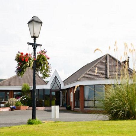 Malin Court Hotel And Restaurant Ayr Zewnętrze zdjęcie