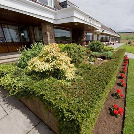 Malin Court Hotel And Restaurant Ayr Zewnętrze zdjęcie
