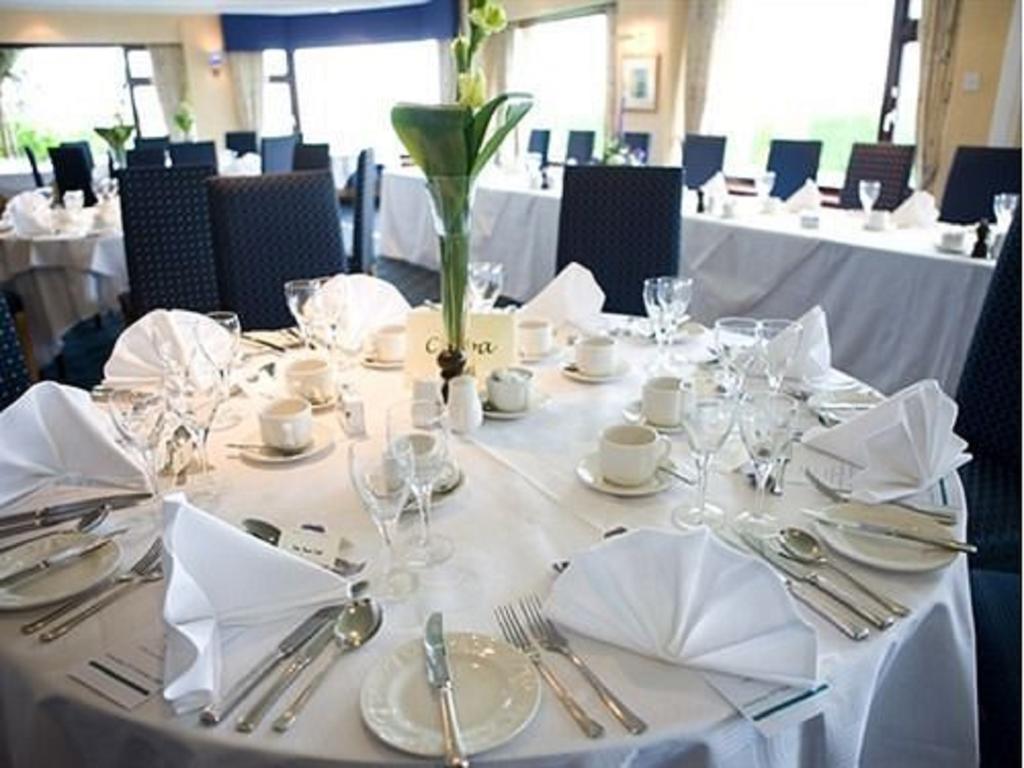 Malin Court Hotel And Restaurant Ayr Zewnętrze zdjęcie