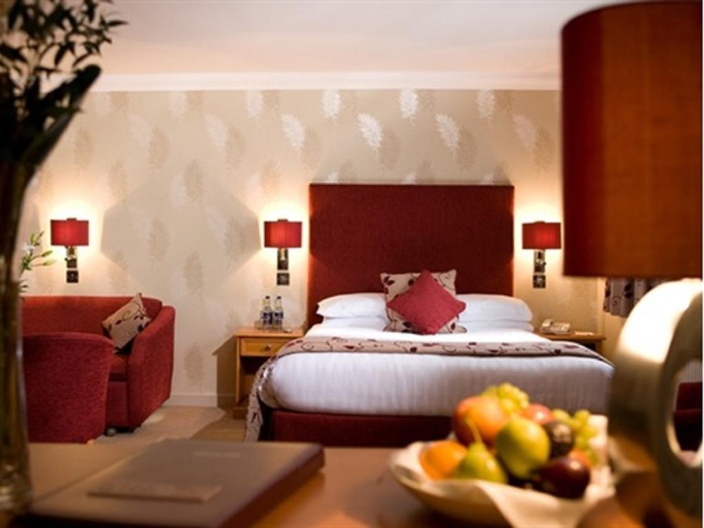Malin Court Hotel And Restaurant Ayr Pokój zdjęcie