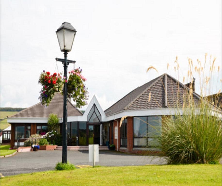 Malin Court Hotel And Restaurant Ayr Zewnętrze zdjęcie