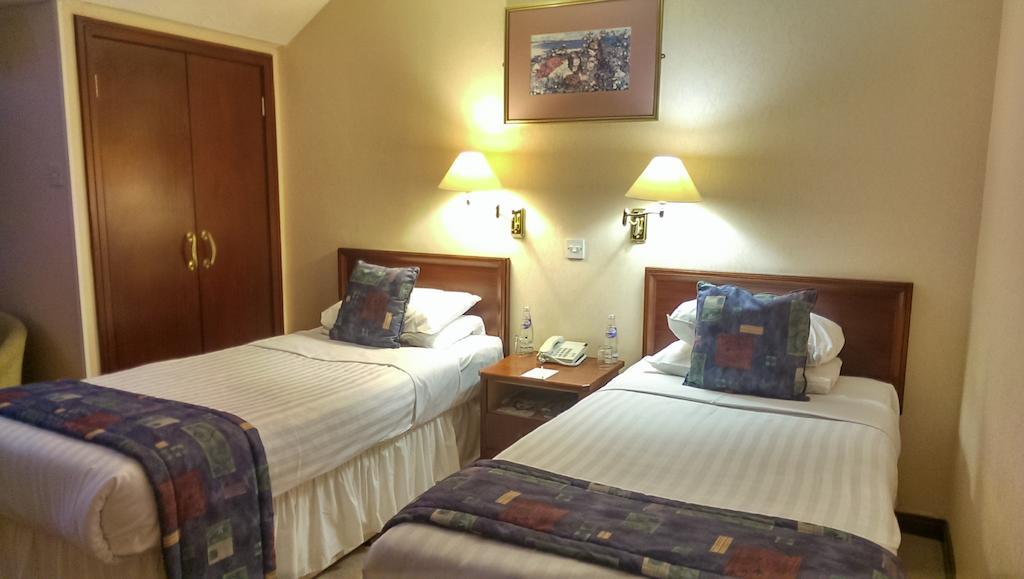 Malin Court Hotel And Restaurant Ayr Pokój zdjęcie