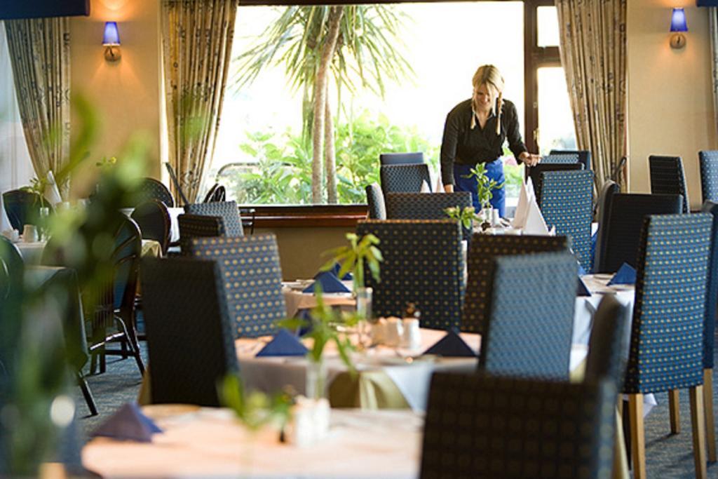 Malin Court Hotel And Restaurant Ayr Zewnętrze zdjęcie
