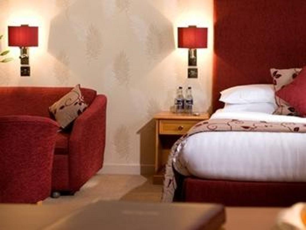 Malin Court Hotel And Restaurant Ayr Pokój zdjęcie