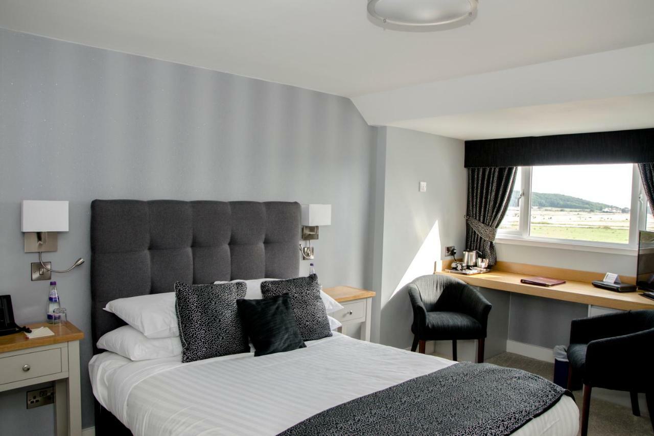 Malin Court Hotel And Restaurant Ayr Zewnętrze zdjęcie